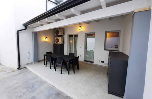 Sant'Antioco Apartment | Appartamento storico in centro Sant'Antioco