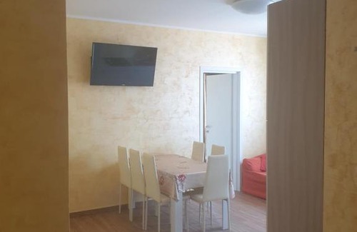 San Giorgio Ionico Apartment | Appartamento Suite in San Giorgio Ionico