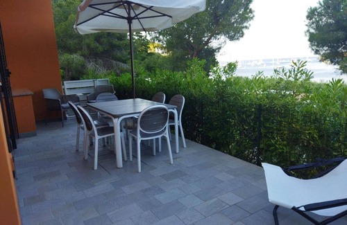 Mola Apartment | APPARTAMENTO SUD EST - APPARTAMENTO SUD EST