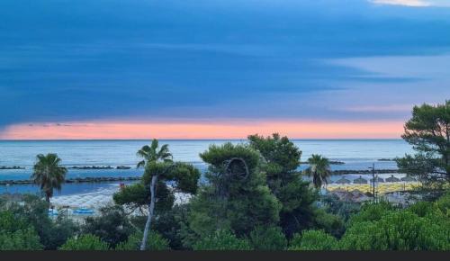Montesilvano Apartment | Appartamento sul mare