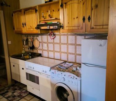 Tonezza del Cimone Apartment | Appartamento Tonezza