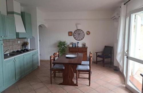 Castelsardo Apartment | Appartamento Terrazza Relax