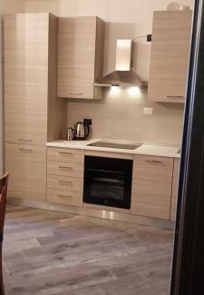 Borgo Val di Taro Apartment | Appartamento top con vista e comfort