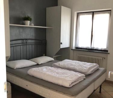 Trarego Viggiona Apartment | Appartamento Torilla
