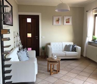 Trarego Viggiona Apartment | Appartamento Torilla