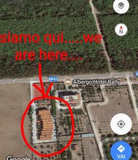 Foce Varano Apartment | Appartamento Tra Mare E Lago