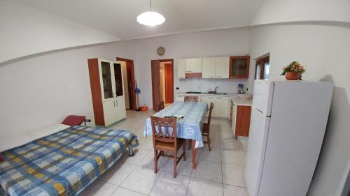 Foce Varano Apartment | Appartamento Tra Mare E Lago
