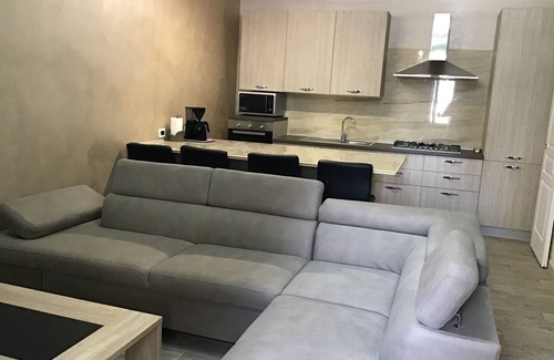 Favara Apartment | Appartamento Tutto Confort 12km Della Spiaggia 12 KM Della Valle DEI Tempi
