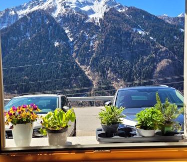Quinto Apartment | Appartamento Vacanza 2 locali