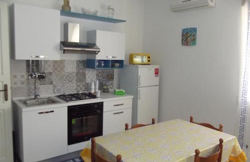 Terrasini House | Appartamento Vacanze Mare