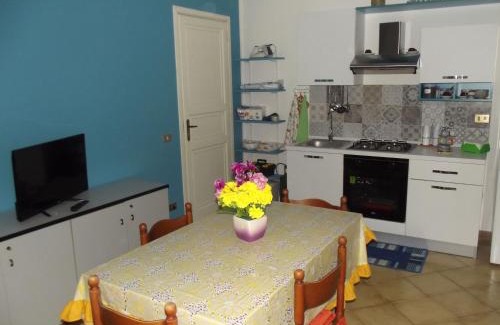 Terrasini House | Appartamento Vacanze Mare
