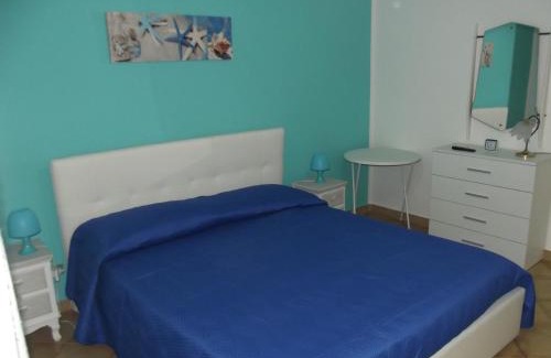 Terrasini House | Appartamento Vacanze Mare