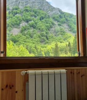 Abetone Apartment | Appartamento Val di Luce Relax Cristallo