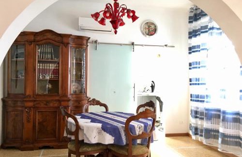 Senigallia Apartment | Appartamento Via Rieti
