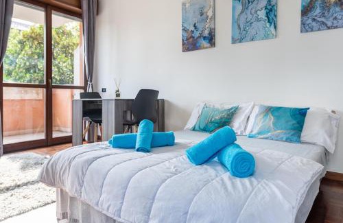Legnano Apartment | Appartamento vicino a Milano, LIUC e MXP