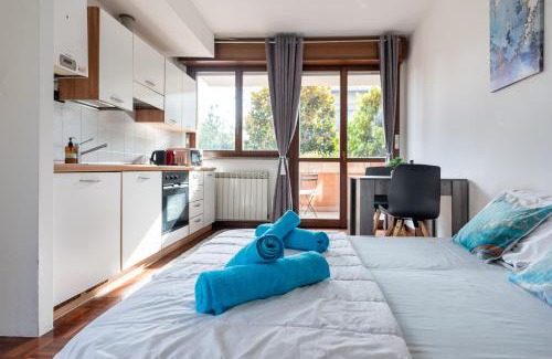 Legnano Apartment | Appartamento vicino a Milano, LIUC e MXP