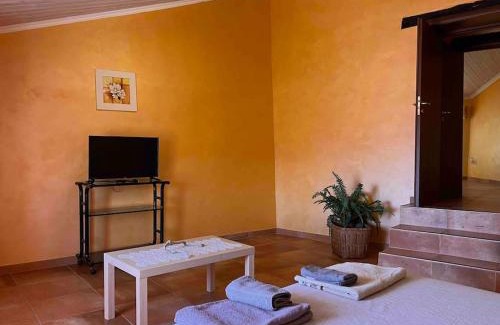 Scalea Apartment | Appartamento vista mare in Centro Storico
