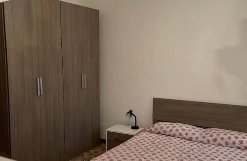 Capri Leone Apartment | Appartamento Vitanza