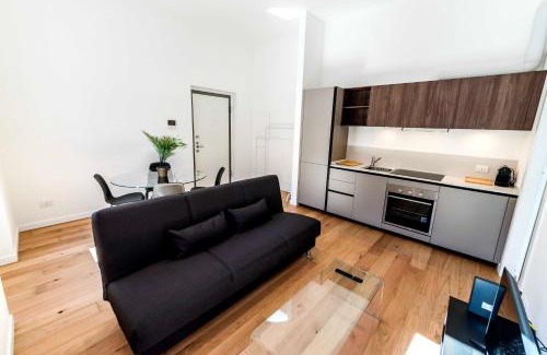 Legnano Apartment | Appartamento Vittoria