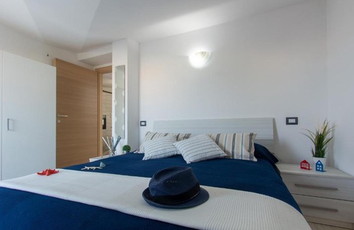 Marina di Vasto Apartment | Appartamento Zara 2 - MyHo Casa