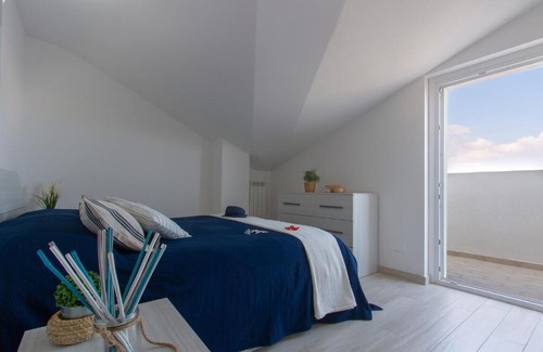 Marina di Vasto Apartment | Appartamento Zara 2 - MyHo Casa