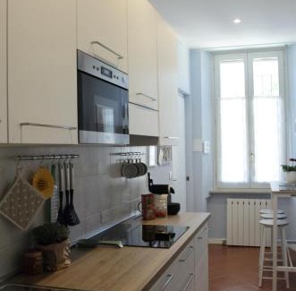 Cremona Apartment | Appartamento Zanén