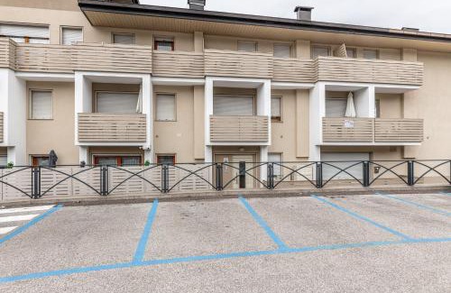Baselga di Pine Apartment | Appartamento Zio Gigi