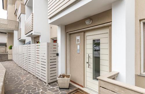 Baselga di Pine Apartment | Appartamento Zio Gigi