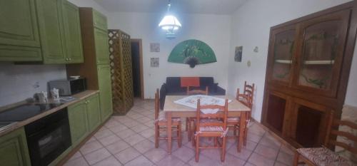 Buddittogliu Straulas Apartment | Appartamento1