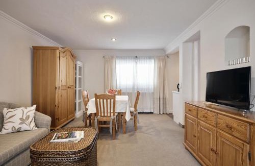 Schonbach Apartment | Appartements Erwin & Eleonore Hüttl I