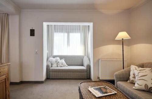 Schonbach Apartment | Appartements Erwin & Eleonore Hüttl I
