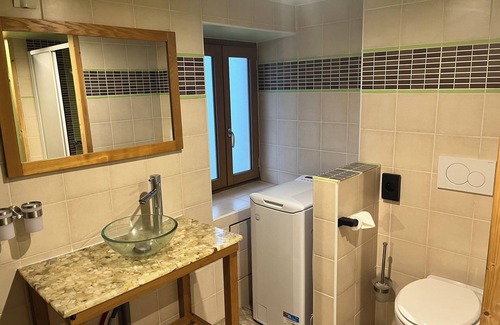 Saint-Etienne-de-Cuines Apartment | Appartement Climatisé de 95 Mètres Carrés à Saint Étienne de Cuines