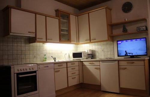 Sankt Jakob in Defereggen Apartment | Appartements Eggenhofer
