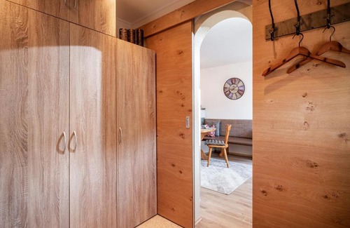 Scheffau am Wilden Kaiser Apartment | Appartement Stöckl