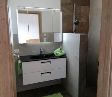 Scheffau am Wilden Kaiser Apartment | Appartement Kaiserplatzl