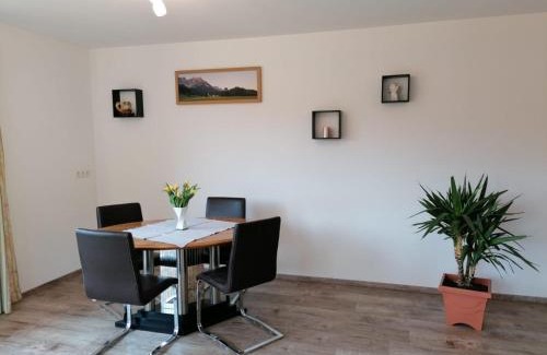 Scheffau am Wilden Kaiser Apartment | Appartement Kaiserplatzl
