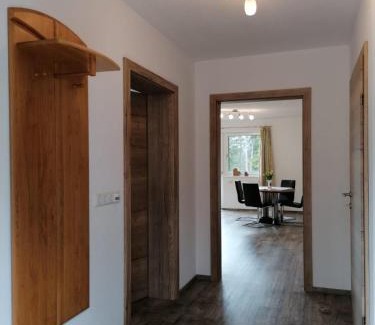 Scheffau am Wilden Kaiser Apartment | Appartement Kaiserplatzl