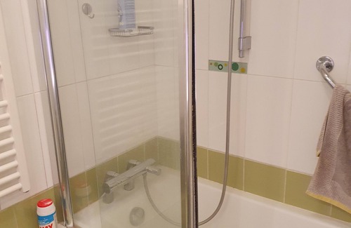 Montigny-le-Bretonneux Apartment | Appartement résidentiel au vert et au frais