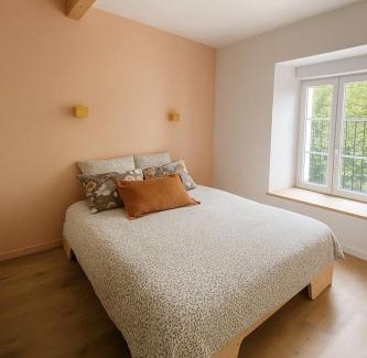 Vercel-Villedieu-le-Camp Apartment | Appartement au centre de Vercel