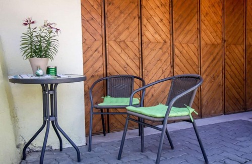 Volderau Apartment | Appartement Olivia by Interhome