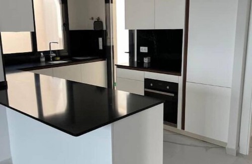 San Miguel de Salinas Apartment | Appartement de Luxe Avec vue sur les Salines