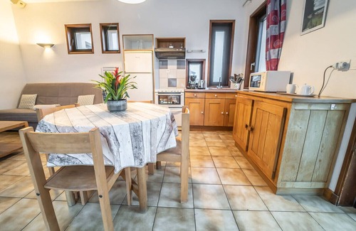 Chateauneuf-de-Randon Apartment | Appartement 2/4 pers. - Châteauneuf-de-Randon