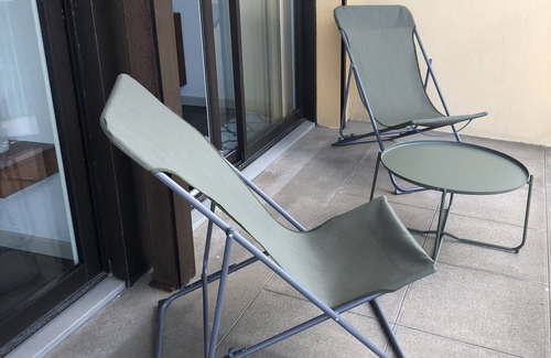 Loire-Atlantique Apartment | Appartement T3 Vue Mer et Plages