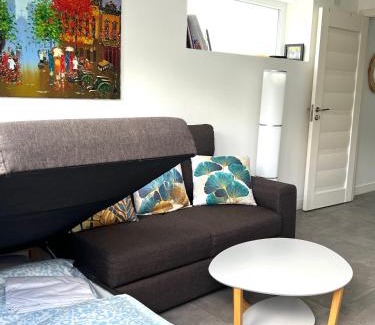 Illkirch-Graffenstaden Apartment | Appartement T2 calme à Illkirch