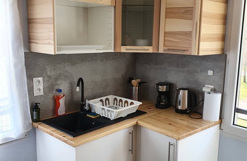 Pontamafrey-Montpascal Apartment | Appartement 40m² Avec Jardin, Calme, Pied des Cols!
