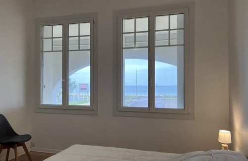 Sables-d'Or-les-Pins Apartment | Appartement aux Sables D'or Avec vue mer