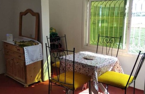 Bitit Apartment | Appartement Dans la Compagne 5