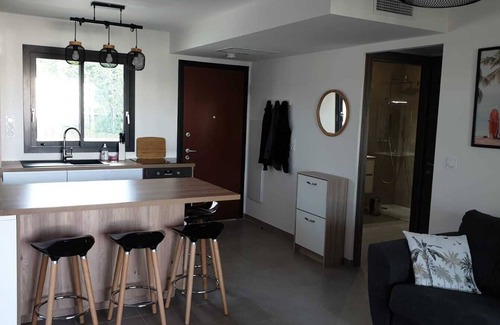 Grosseto-Prugna Apartment | Appartement à 5mn des Plages Porticcio