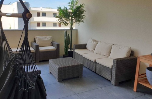 Grosseto-Prugna Apartment | Appartement à 5mn des Plages Porticcio