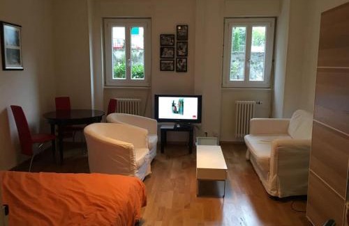 Lausanne Apartment | Appartement à 7 minutes de la gare de Lausanne